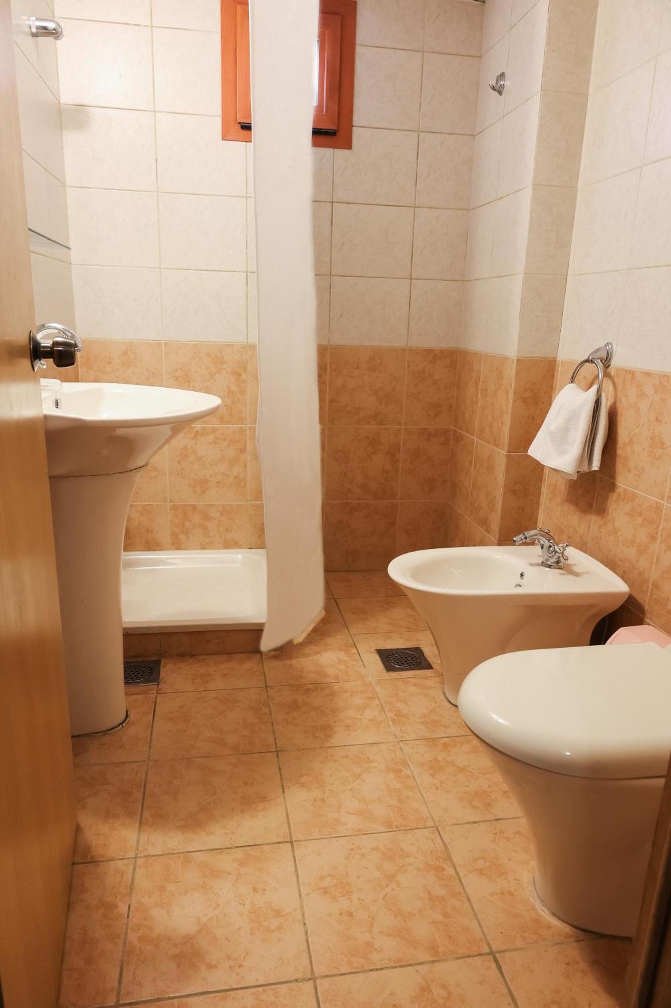 Appartement L'escale Du Mzaar à Fārayyā Chambre photo