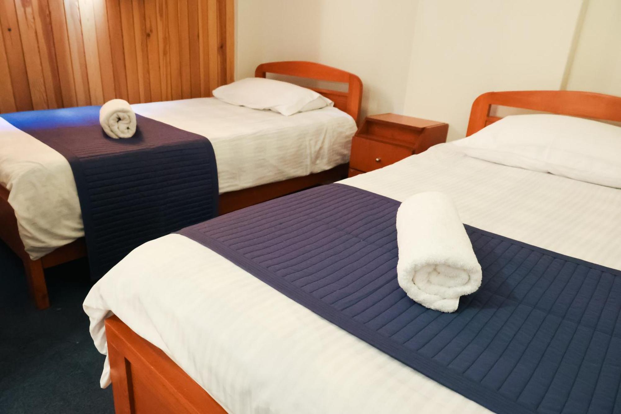 Appartement L'escale Du Mzaar à Fārayyā Extérieur photo