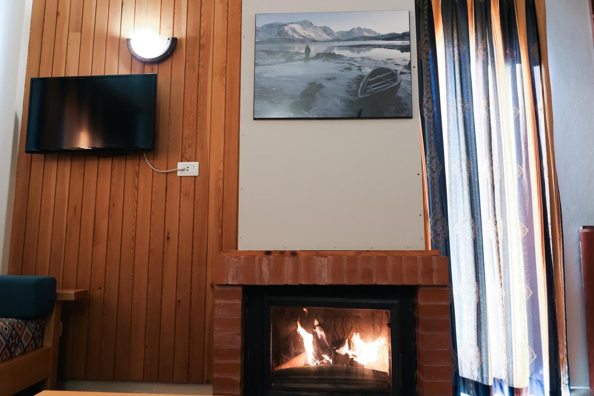 Appartement L'escale Du Mzaar à Fārayyā Extérieur photo