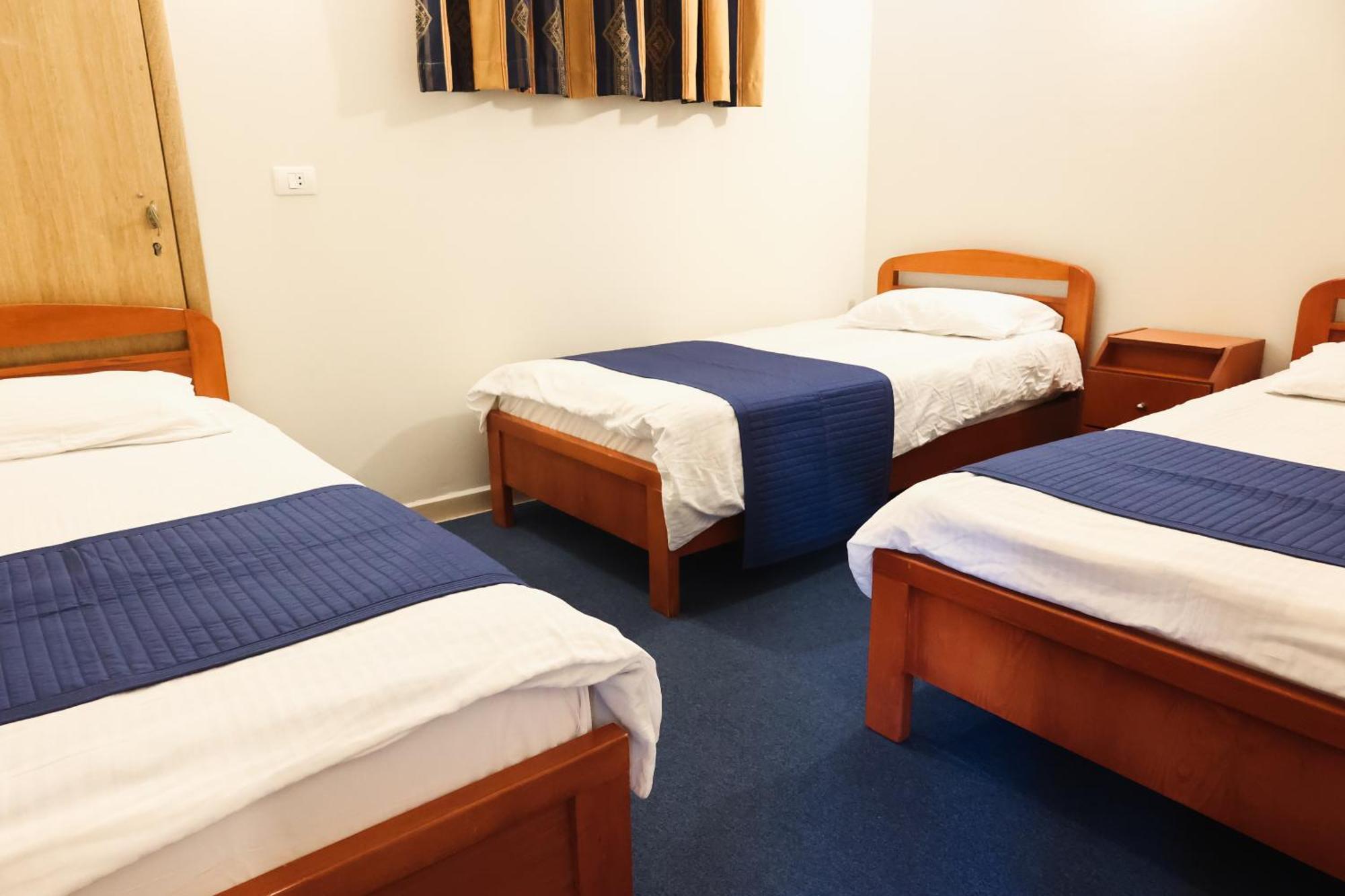 Appartement L'escale Du Mzaar à Fārayyā Chambre photo