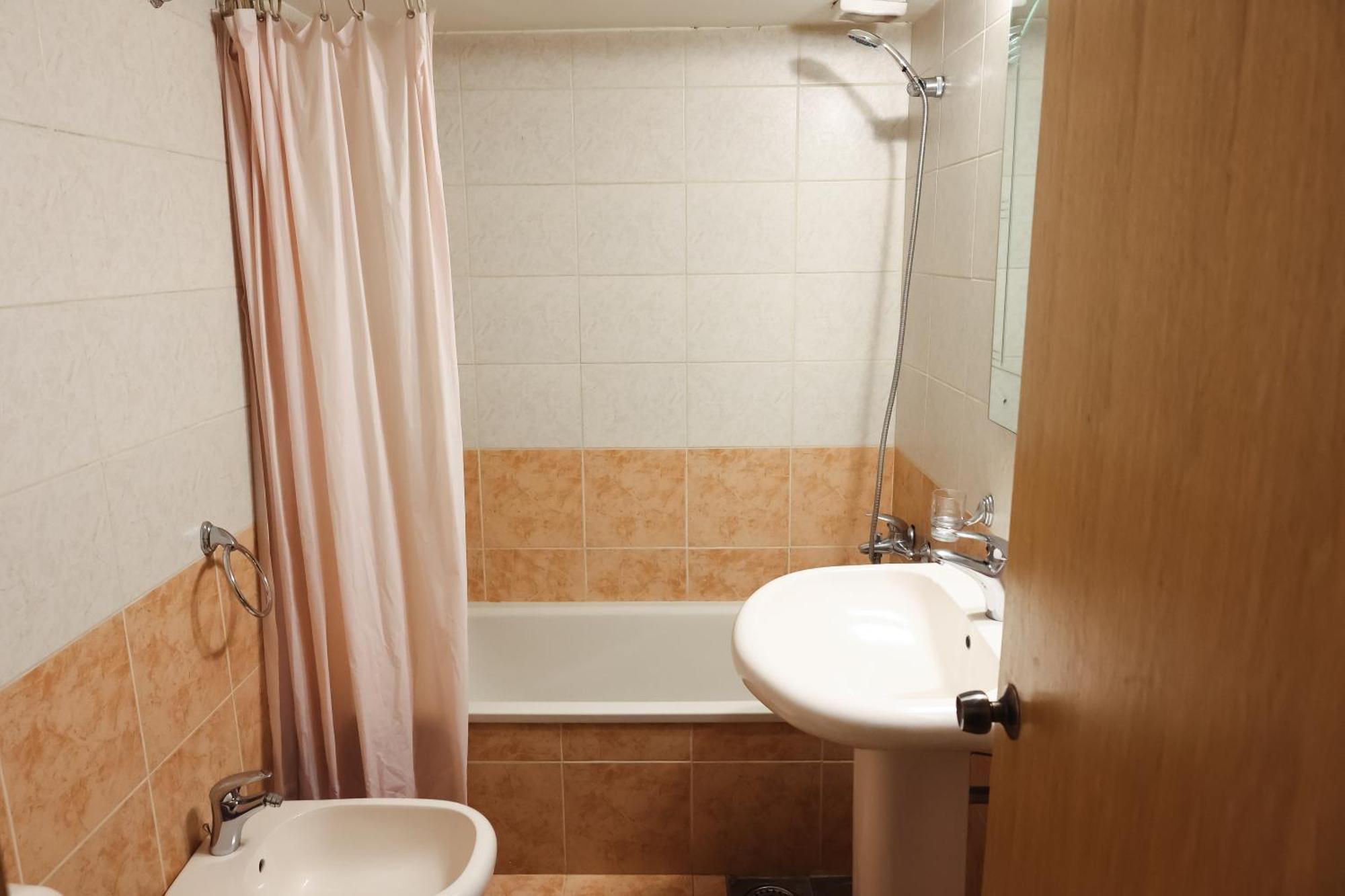 Appartement L'escale Du Mzaar à Fārayyā Chambre photo