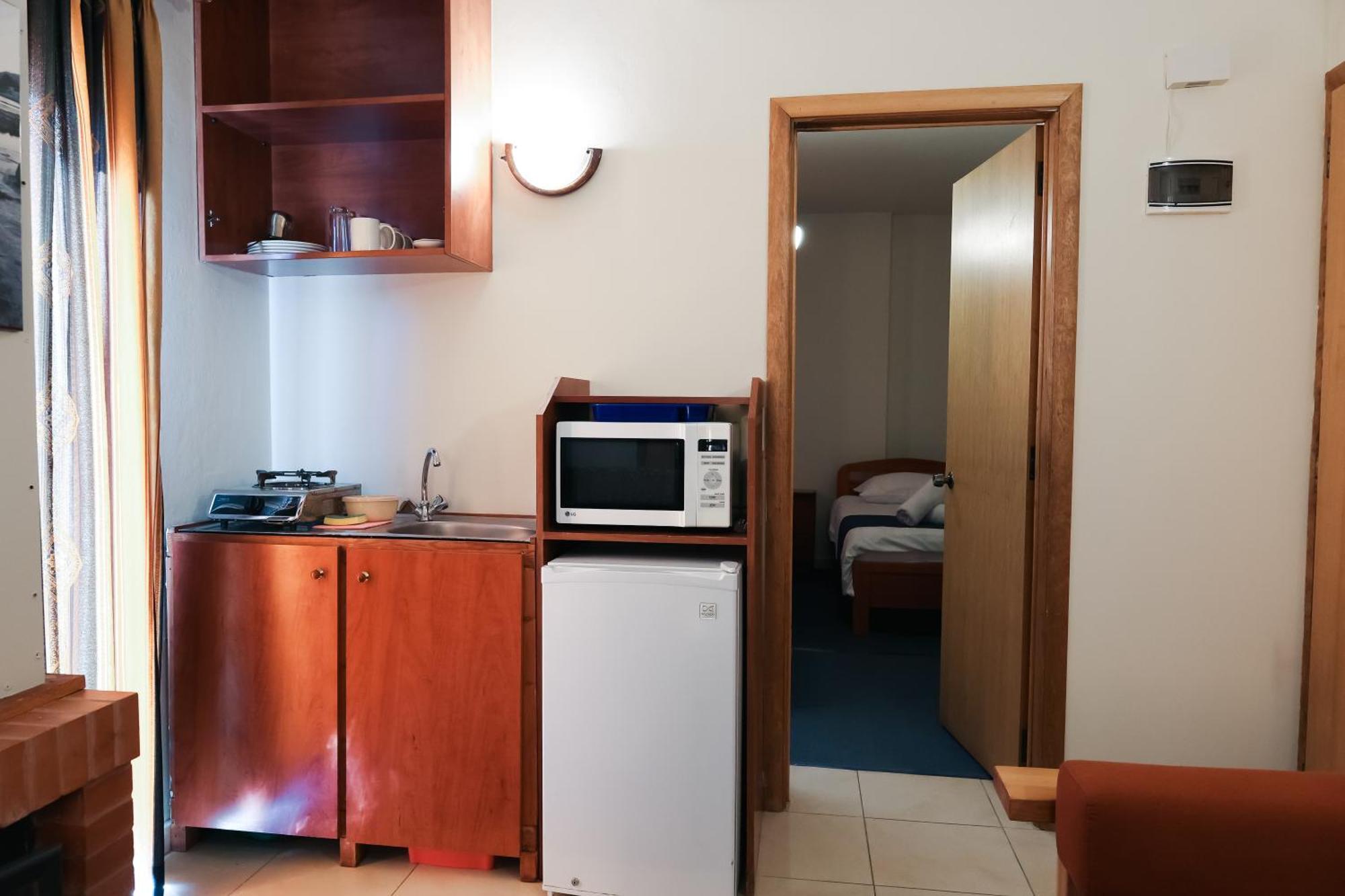 Appartement L'escale Du Mzaar à Fārayyā Chambre photo
