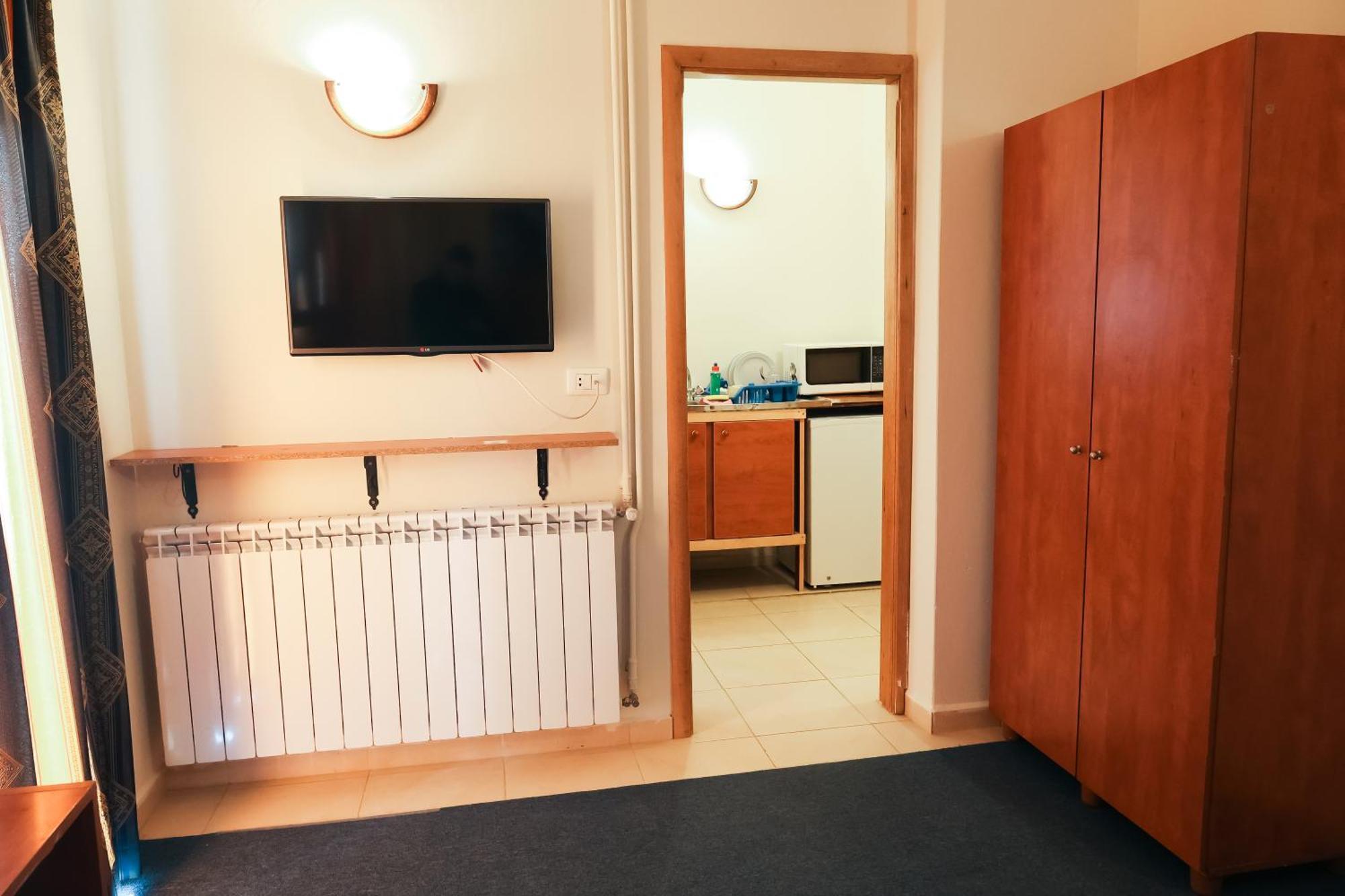 Appartement L'escale Du Mzaar à Fārayyā Chambre photo