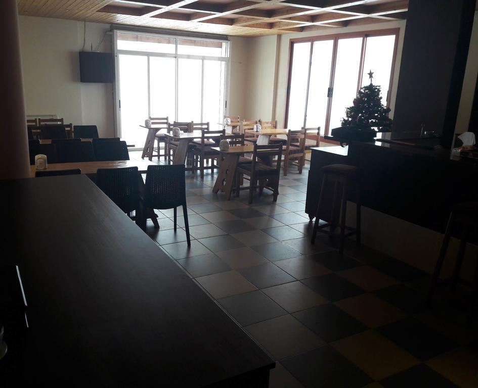 Appartement L'escale Du Mzaar à Fārayyā Extérieur photo