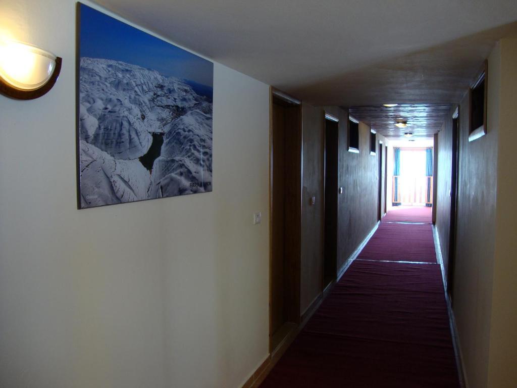 Appartement L'escale Du Mzaar à Fārayyā Extérieur photo